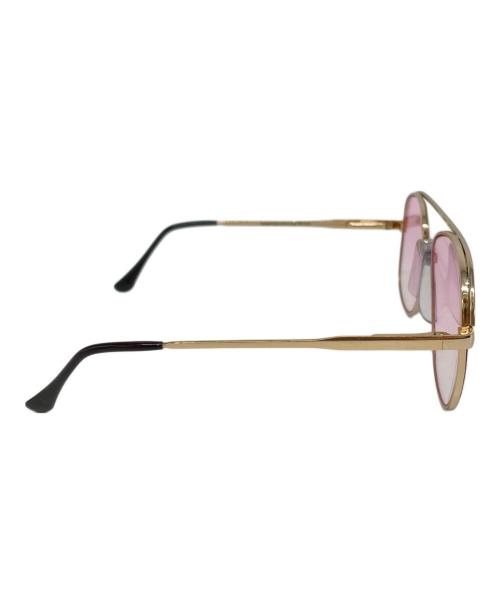 CONTI LONDON（コンティ ロンドン）CONTI LONDON (コンティ ロンドン) サングラスの古着・服飾アイテム