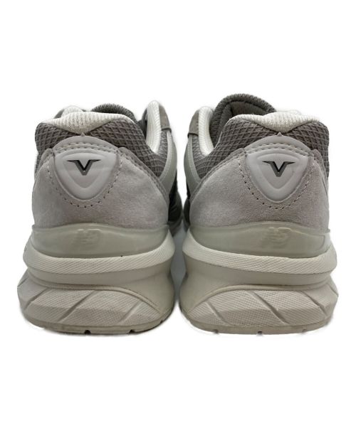 NEW BALANCE（ニューバランス）NEW BALANCE (ニューバランス) M990BM5 グレー サイズ:US8の古着・服飾アイテム