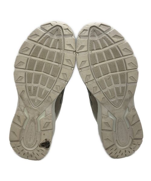 NEW BALANCE（ニューバランス）NEW BALANCE (ニューバランス) M990BM5 グレー サイズ:US8の古着・服飾アイテム