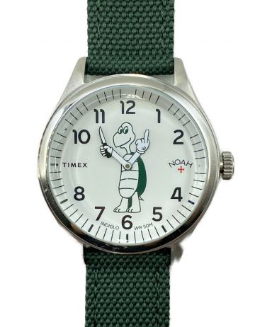 中古・古着通販】Noah (ノア) TIMEX (タイメックス) GHOST NETS SUCK