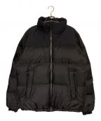 THE NORTH FACEザ ノース フェイス）の古着「GTX ヌプシジャケット」｜ブラック
