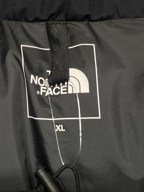 THE NORTH FACE（ザ ノース フェイス）THE NORTH FACE (ザ ノース フェイス) GTX ヌプシジャケット ブラック サイズ:XL 未使用品の古着・服飾アイテム