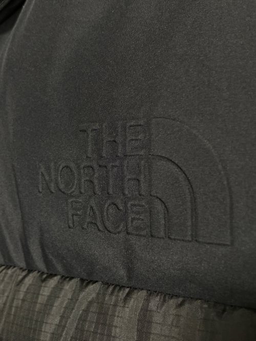 THE NORTH FACE（ザ ノース フェイス）THE NORTH FACE (ザ ノース フェイス) GTX ヌプシジャケット ブラック サイズ:XL 未使用品の古着・服飾アイテム