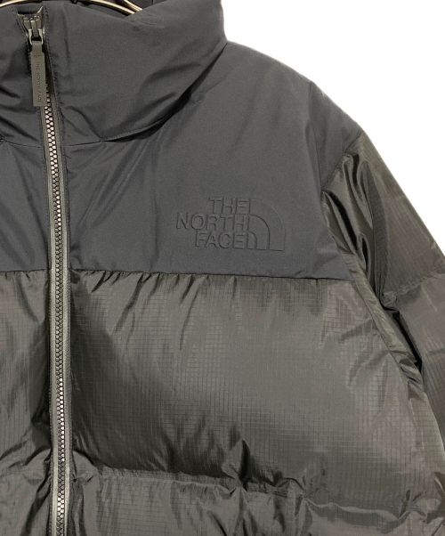 THE NORTH FACE（ザ ノース フェイス）THE NORTH FACE (ザ ノース フェイス) GTX ヌプシジャケット ブラック サイズ:XL 未使用品の古着・服飾アイテム