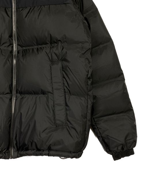 THE NORTH FACE（ザ ノース フェイス）THE NORTH FACE (ザ ノース フェイス) GTX ヌプシジャケット ブラック サイズ:XL 未使用品の古着・服飾アイテム