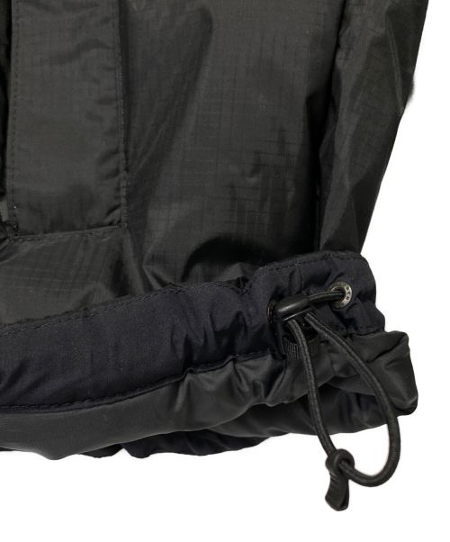 THE NORTH FACE（ザ ノース フェイス）THE NORTH FACE (ザ ノース フェイス) GTX ヌプシジャケット ブラック サイズ:XL 未使用品の古着・服飾アイテム
