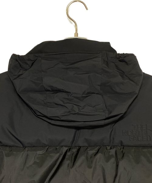 THE NORTH FACE（ザ ノース フェイス）THE NORTH FACE (ザ ノース フェイス) GTX ヌプシジャケット ブラック サイズ:XL 未使用品の古着・服飾アイテム