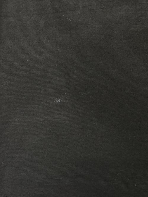 RICK OWENS（リックオウエンス）RICK OWENS (リック オウエンス) Outer Shirts ブラック サイズ:46の古着・服飾アイテム