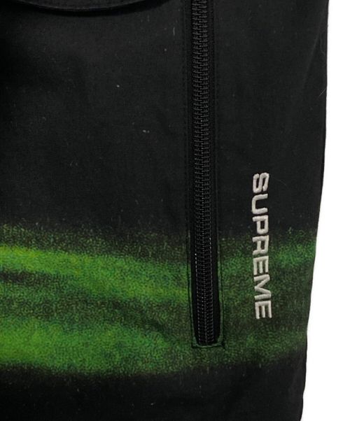 SUPREME（シュプリーム）SUPREME (シュプリーム) High Density Cotton Field Jacket Hell ブラック サイズ:Lの古着・服飾アイテム