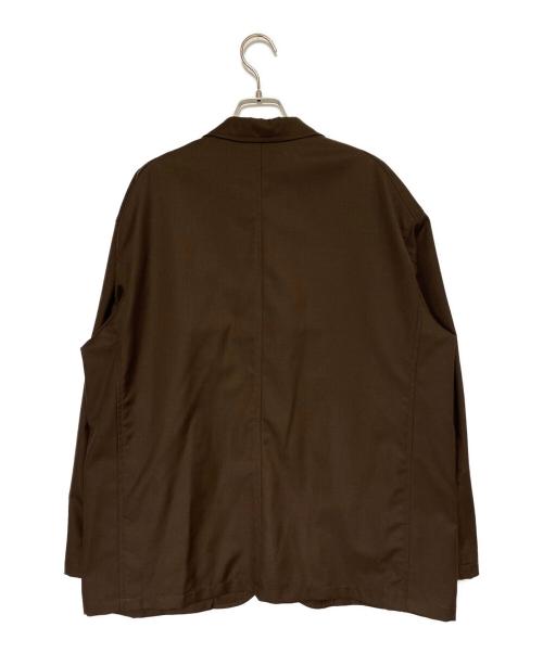 TRIPSTER（トリップスター）TRIPSTER (トリップスター) Dickies (ディッキーズ) セットアップスーツ ブラウン サイズ:Mの古着・服飾アイテム