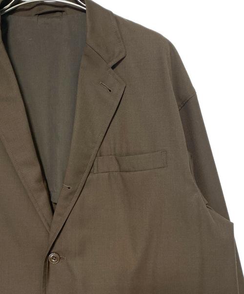 TRIPSTER（トリップスター）TRIPSTER (トリップスター) Dickies (ディッキーズ) セットアップスーツ ブラウン サイズ:Mの古着・服飾アイテム