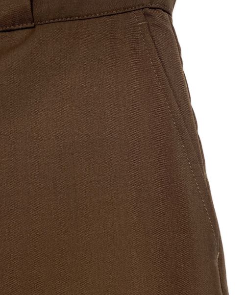 TRIPSTER（トリップスター）TRIPSTER (トリップスター) Dickies (ディッキーズ) セットアップスーツ ブラウン サイズ:Mの古着・服飾アイテム