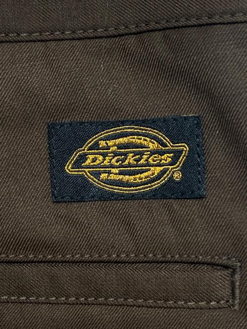 TRIPSTER（トリップスター）TRIPSTER (トリップスター) Dickies (ディッキーズ) セットアップスーツ ブラウン サイズ:Mの古着・服飾アイテム