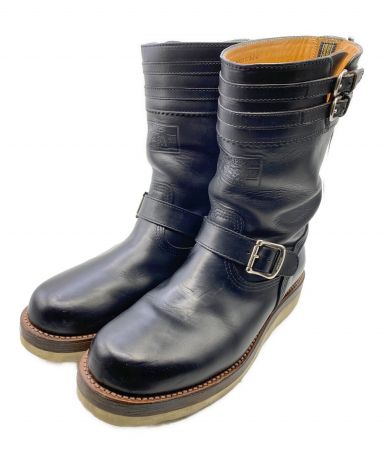 WTAPS EDGE BOOTS US8 ダブルタップス　エンジニアブーツ 5601000620462576_01_1494.jpeg