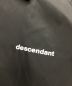 DESCENDANTの古着・服飾アイテム：7000円