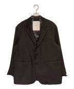WTAPSダブルタップス）の古着「ACADEMY JACKET」｜ブラック
