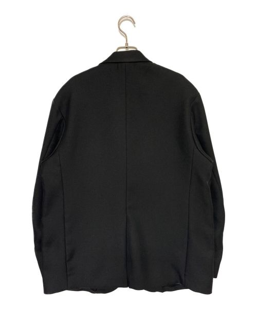 WTAPS（ダブルタップス）WTAPS (ダブルタップス) ACADEMY JACKET ブラック サイズ:3の古着・服飾アイテム