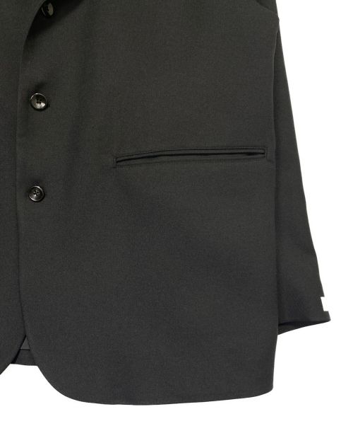 WTAPS（ダブルタップス）WTAPS (ダブルタップス) ACADEMY JACKET ブラック サイズ:3の古着・服飾アイテム