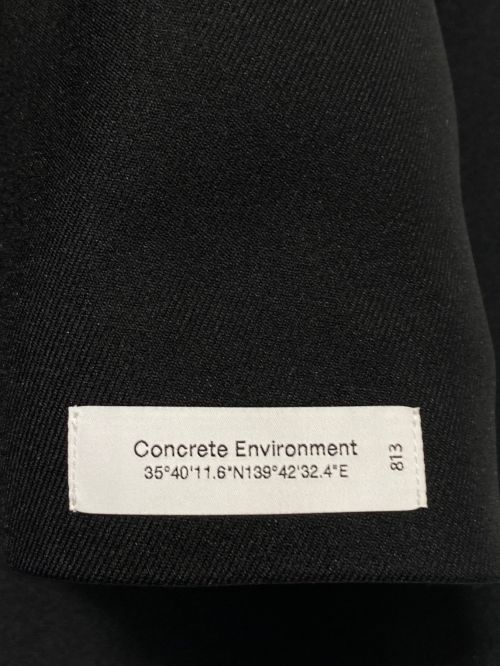 WTAPS（ダブルタップス）WTAPS (ダブルタップス) ACADEMY JACKET ブラック サイズ:3の古着・服飾アイテム