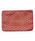 GOYARD（ゴヤール）の古着「セナMM」｜レッド