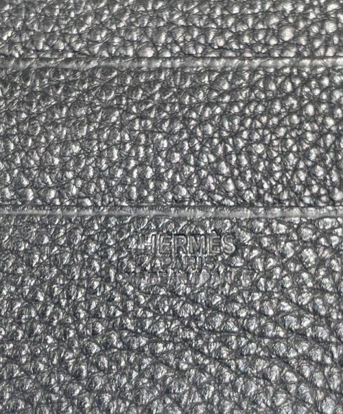 HERMES（エルメス）HERMES (エルメス) MC2コペルニクス ブラックの古着・服飾アイテム