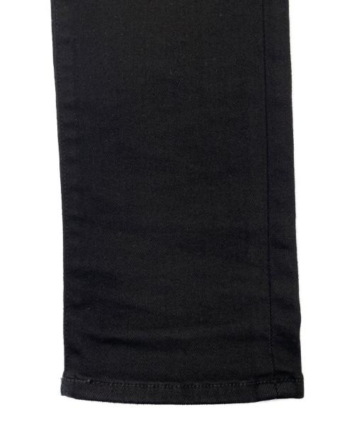 AMIRI（アミリ）AMIRI (アミリ) MX1 デニムパンツ ブラック サイズ:30の古着・服飾アイテム