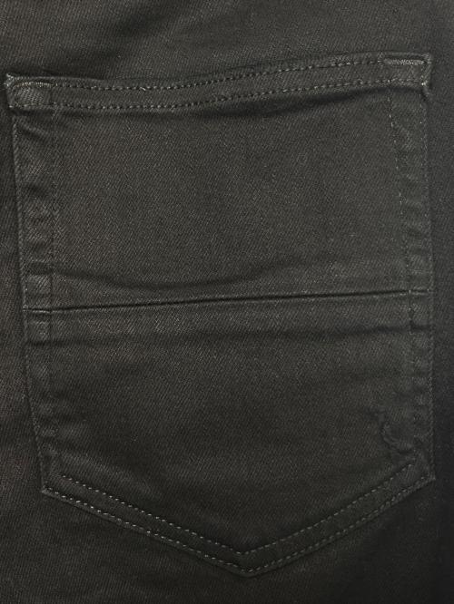 AMIRI（アミリ）AMIRI (アミリ) MX1 デニムパンツ ブラック サイズ:30の古着・服飾アイテム