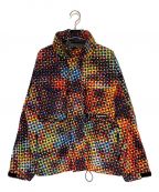SUPREMEシュプリーム）の古着「GORE-TEX PACLITE LIGHTWEIGHT SHELL JACKET」｜マルチカラー