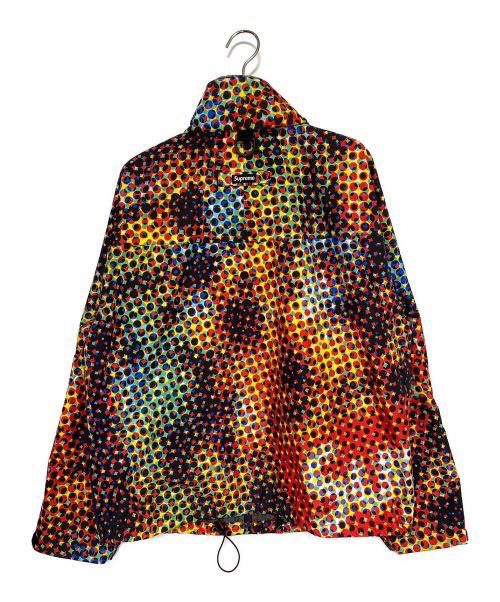 SUPREME（シュプリーム）SUPREME (シュプリーム) GORE-TEX PACLITE LIGHTWEIGHT SHELL JACKET マルチカラー サイズ:Mの古着・服飾アイテム