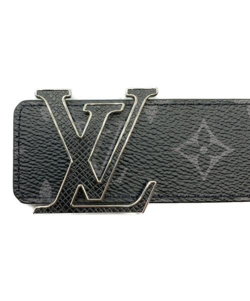 LOUIS VUITTON（ルイ ヴィトン）LOUIS VUITTON (ルイ ヴィトン) LV イニシャル 40MM リバーシブル サイズ:-の古着・服飾アイテム