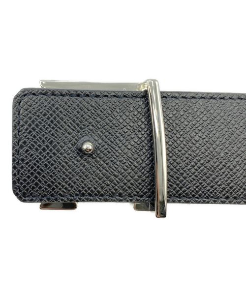 LOUIS VUITTON（ルイ ヴィトン）LOUIS VUITTON (ルイ ヴィトン) LV イニシャル 40MM リバーシブル サイズ:-の古着・服飾アイテム
