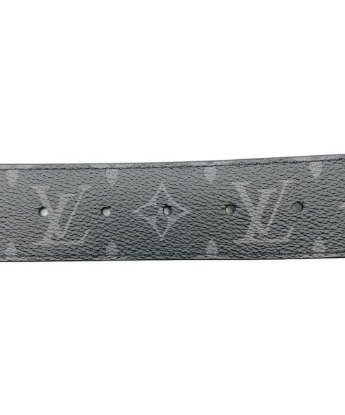 LOUIS VUITTON（ルイ ヴィトン）LOUIS VUITTON (ルイ ヴィトン) LV イニシャル 40MM リバーシブル サイズ:-の古着・服飾アイテム
