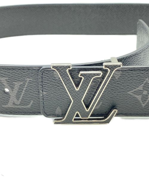 LOUIS VUITTON（ルイ ヴィトン）LOUIS VUITTON (ルイ ヴィトン) LV イニシャル 40MM リバーシブル サイズ:-の古着・服飾アイテム