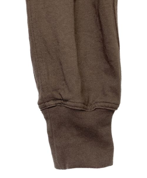 RICK OWENS（リックオウエンス）RICK OWENS (リック オウエンス) MASTODON CARGO PANTS DUST サイズ:48の古着・服飾アイテム