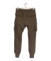 RICK OWENS (リック オウエンス) MASTODON CARGO PANTS DUST サイズ:48：60000円