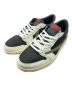 NIKE（ナイキ）の古着「AIR JORDAN 1 RETRO LOW OG SP」｜アイボリー×ブラック