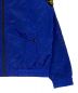 中古・古着 SUPREME (シュプリーム) STONE ISLAND (ストーンアイランド) Nylon Metal Track Jacket ブルー サイズ:L：54800円