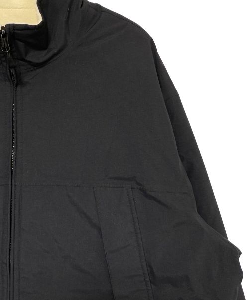SUPREME（シュプリーム）SUPREME (シュプリーム) GORE-TEX Reversible Polartec Lined Jacket ブラック×ベージュ×スカイブルー サイズ:XLの古着・服飾アイテム