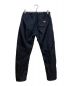 PRADA (プラダ) RE NYLON（リナイロン）トラウザーパンツ ブラック サイズ:46：64800円