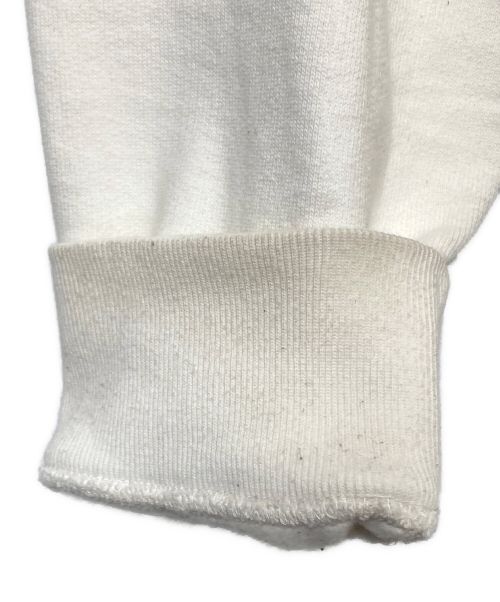 HUMAN MADE（ヒューマンメイド）HUMAN MADE (ヒューマンメイド) KAWS (カウズ) KAWS MADE Hoodie ホワイト サイズ:XLの古着・服飾アイテム