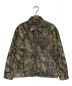 SUPREME（シュプリーム）の古着「Moleskin Work Jacket」｜グリーン