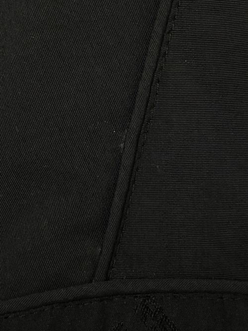 SUPREME（シュプリーム）SUPREME (シュプリーム) Jacquard Panel Track Jacket ブラック サイズ:Sの古着・服飾アイテム