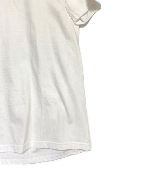 SUPREME（シュプリーム）SUPREME (シュプリーム) West Hollywood Box Logo Tee ホワイト サイズ:Mの古着・服飾アイテム