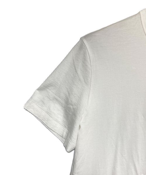 SUPREME（シュプリーム）SUPREME (シュプリーム) LOUIS VUITTON (ルイ ヴィトン) Box Logo Tee ホワイト サイズ:Mの古着・服飾アイテム