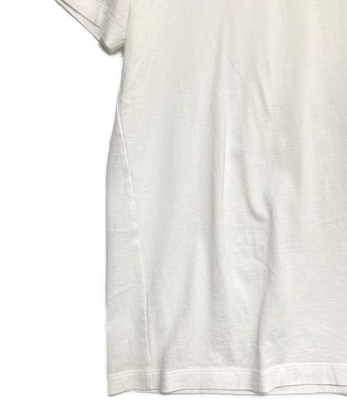 SUPREME（シュプリーム）SUPREME (シュプリーム) LOUIS VUITTON (ルイ ヴィトン) Box Logo Tee ホワイト サイズ:Mの古着・服飾アイテム
