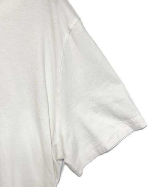 SUPREME（シュプリーム）SUPREME (シュプリーム) LOUIS VUITTON (ルイ ヴィトン) Box Logo Tee ホワイト サイズ:Mの古着・服飾アイテム