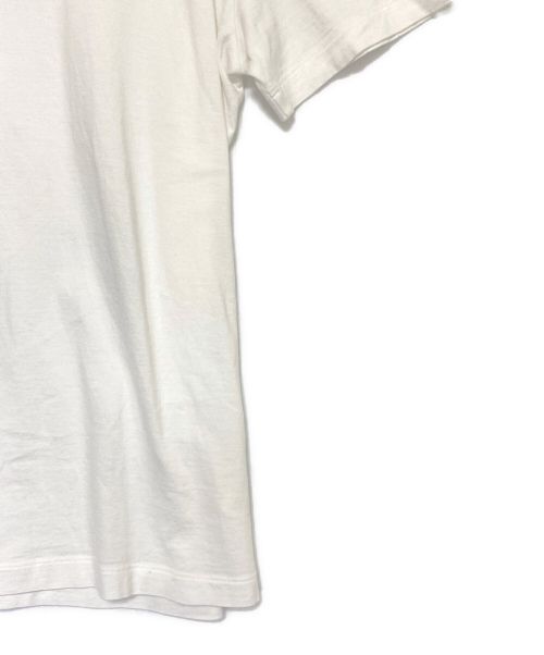 SUPREME（シュプリーム）SUPREME (シュプリーム) LOUIS VUITTON (ルイ ヴィトン) Box Logo Tee ホワイト サイズ:Mの古着・服飾アイテム