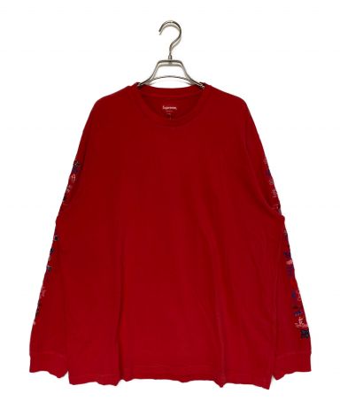 中古・古着通販】SUPREME (シュプリーム) 葵産業 (アオイサンギョウ