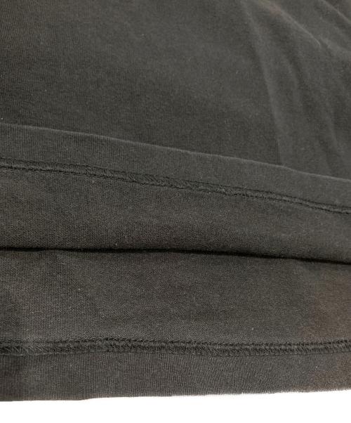 A FEW GOOD KIDS（アフューグッドキッズ）A FEW GOOD KIDS (アフューグッドキッズ) Tシャツ ブラック サイズ:Lの古着・服飾アイテム