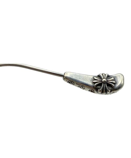 CHROME HEARTS（クロムハーツ）CHROME HEARTS (クロムハーツ) WHISKER BISCUIT サングラス サイズ:58□17-141の古着・服飾アイテム